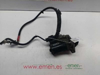 MOTOR ARRANQUE, FORD, FUSION (CBK)