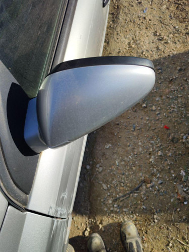  RETROVISOR IZQUIERDO OPEL VECTRA C BERLINA 