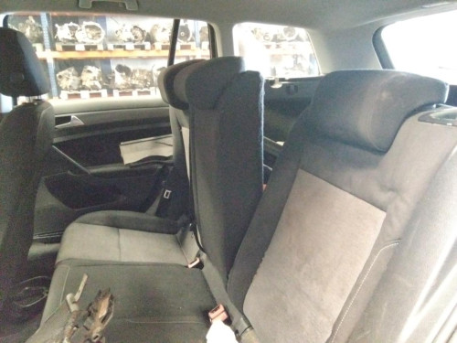  VOLKSWAGEN GOLF VII VARIANT (BV5) 
