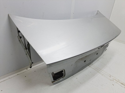 TAPA MALETERO, BMW, SERIE 3 BERLINA (E46)