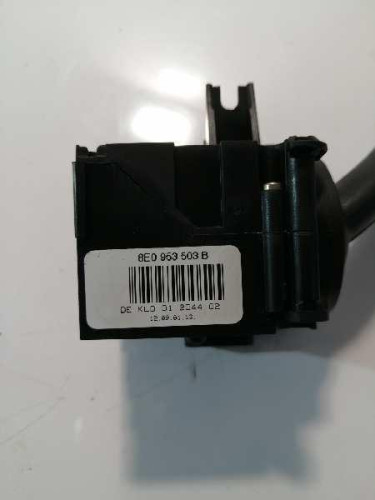  MANDO LIMPIA AUDI A4 BERLINA (8E) 