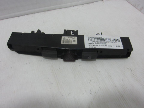  MANDO MULTIFUNCION OPEL ASTRA H BERLINA 