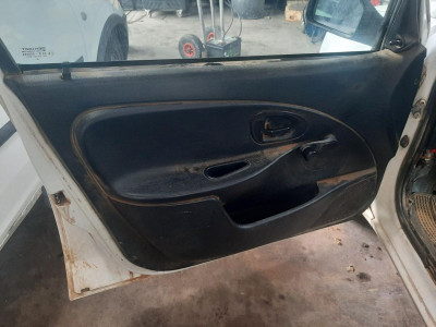 CITROEN SAXO