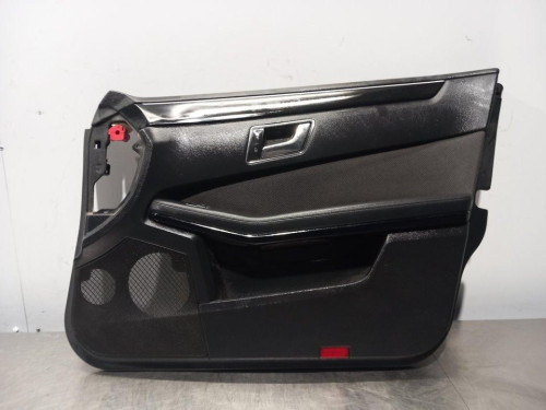 GUARNECIDO PUERTA DELANTERA DERECHA Mercedes-Benz CLASE E (BM 212) FAMILIAR 