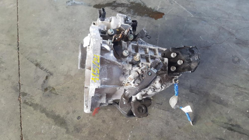 CAJA CAMBIOS Kia Picanto (TA)(2011->) Kia Picanto (TA)(2011->) 