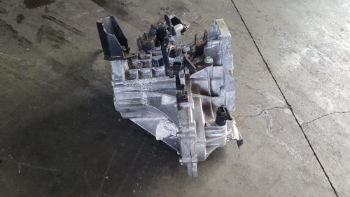 CAJA CAMBIOS Kia Picanto (TA)(2011->) Kia Picanto (TA)(2011->) 