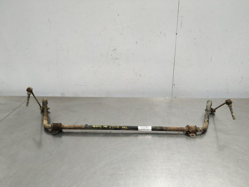  BARRA ESTABILIZADORA DELANTERA, PORSCHE, BOXSTER (TIPO 986) 