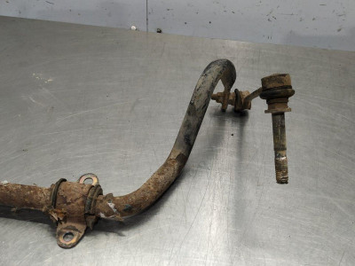 BARRA ESTABILIZADORA DELANTERA, PORSCHE, BOXSTER (TIPO 986)