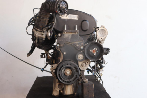 MOTOR COMPLETO CHEVROLET AVEO HATCHBACK 