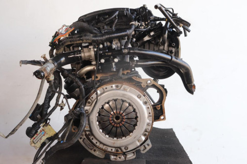 MOTOR COMPLETO CHEVROLET AVEO HATCHBACK 