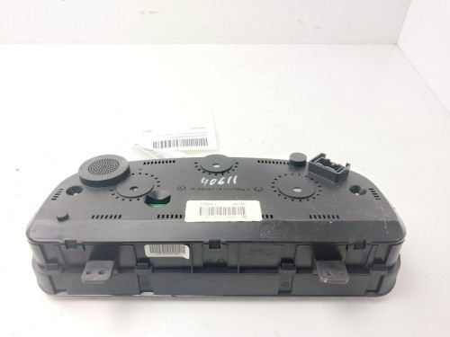 CUADRO INSTRUMENTOS OPEL ANTARA 