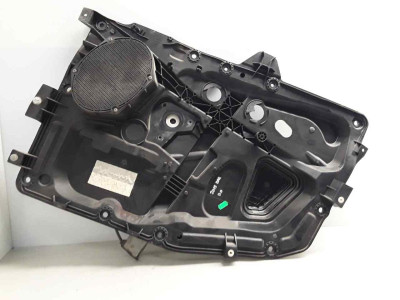 ELEVALUNAS DELANTERO DERECHO, FORD, FUSION (CBK)