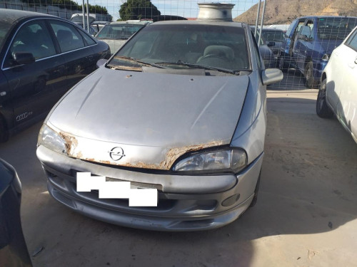  OPEL TIGRA 