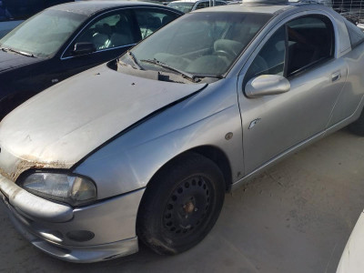 OPEL TIGRA
