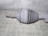 TRANSMISION DELANTERA IZQUIERDA Renault KANGOO I (F/KC0) 