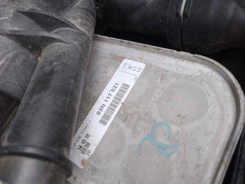 DESPIECE MOTOR Volkswagen GOLF SPORTSVAN VII (AM1)(12.2013) 