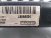 RADIADOR AGUA Fiat III FIORINO (225) 
