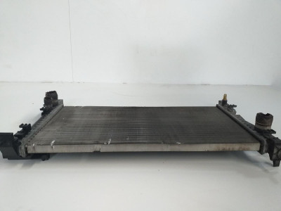 RADIADOR AGUA, FIAT, III FIORINO (225)