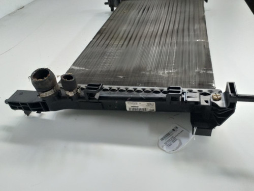 RADIADOR AGUA Fiat III FIORINO (225) 