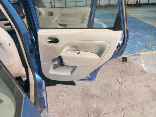 ELEVALUNAS TRASERO DERECHO Ford FIESTA (CBK) 
