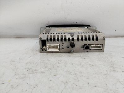 SISTEMA AUDIO / RADIO CD, Renault, CLIO IV