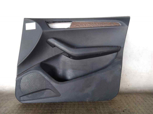 GUARNECIDO PUERTA DELANTERA DERECHA Audi Q5 (8R) 