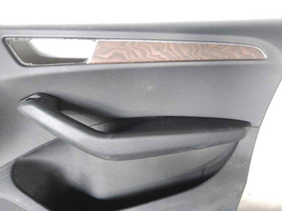 GUARNECIDO PUERTA DELANTERA DERECHA, Audi, Q5 (8R)