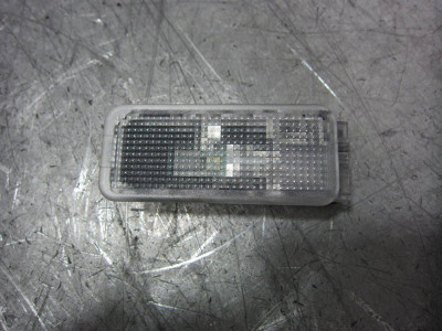 LUZ INTERIOR, PEUGEOT, 508