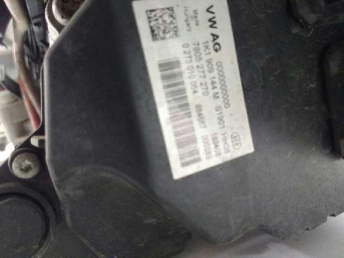  CREMALLERA DIRECCION VOLKSWAGEN TOURAN (1T2) 