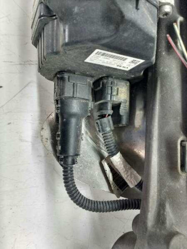  CREMALLERA DIRECCION VOLKSWAGEN TOURAN (1T2) 