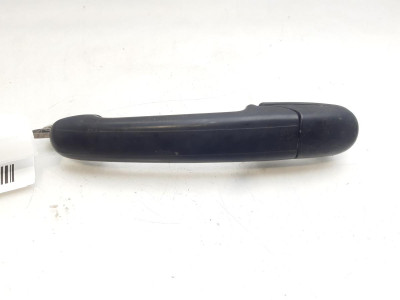 MANETA EXTERIOR TRASERA IZQUIERDA, SEAT, IBIZA (6K1)