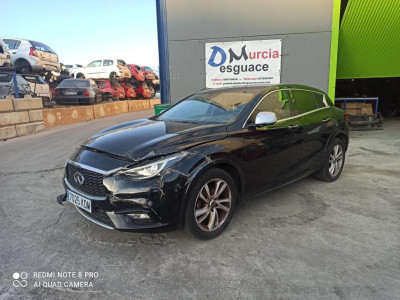 INFINITI Q30