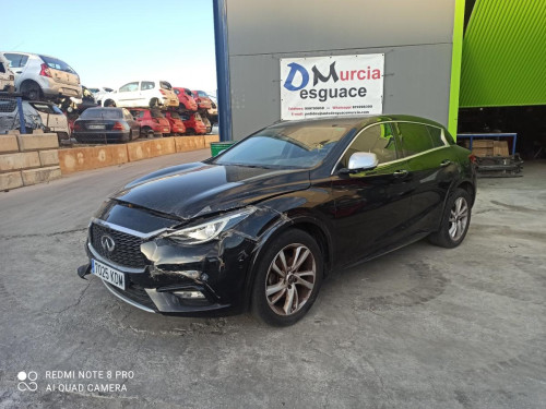  INFINITI Q30 
