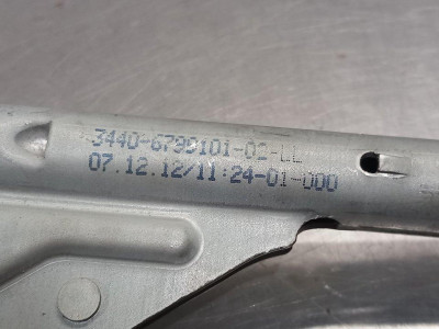 PALANCA FRENO, BMW, SERIE 3 BERLINA (F30)