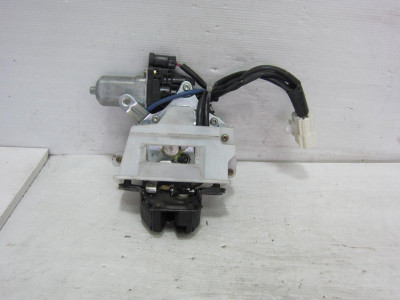 CERRADURA MALETERO / PORTON