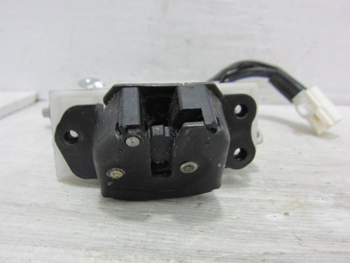  CERRADURA MALETERO / PORTON 