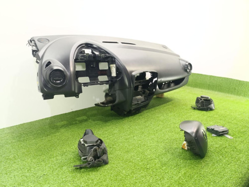 KIT AIRBAG Renault CLIO IV 