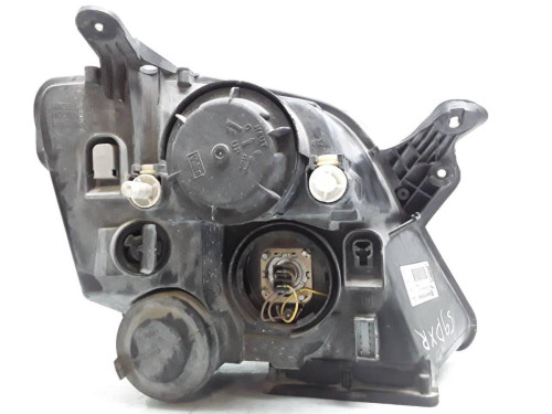 FARO IZQUIERDO OPEL MERIVA 