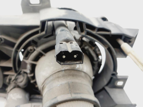 FARO DERECHO BMW SERIE 5 BERLINA (E34) 