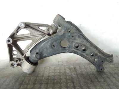BRAZO SUSPENSION INFERIOR DELANTERO IZQUIERDO, SEAT, IBIZA (6L1)