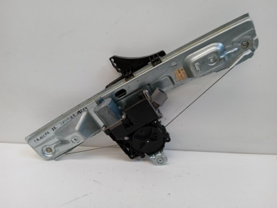 ELEVALUNAS TRASERO DERECHO, OPEL, INSIGNIA BERLINA