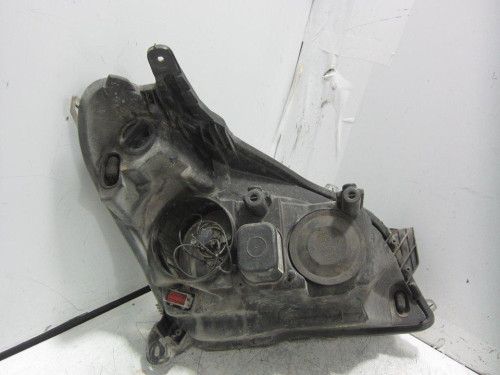 FARO IZQUIERDO Opel ASTRA H BERLINA 