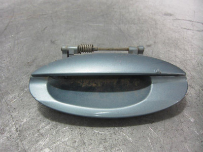 MANETA EXTERIOR TRASERA IZQUIERDA, JAGUAR, X-TYPE