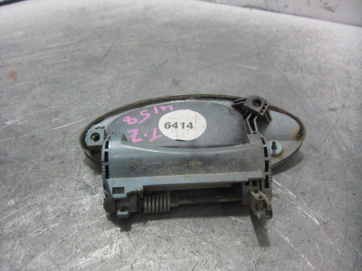 MANETA EXTERIOR TRASERA IZQUIERDA, JAGUAR, X-TYPE