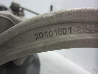 BRAZO SUSPENSION TRASERO IZQUIERDO, PEUGEOT, 508