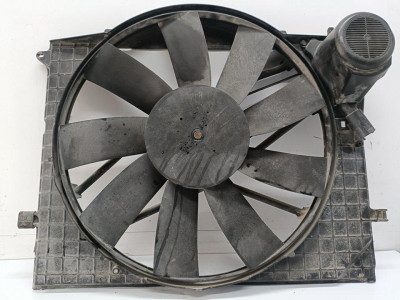 ELECTROVENTILADOR, MERCEDES-BENZ, CLASE S (BM 220) BERLINA
