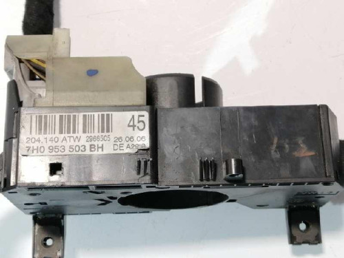  MANDO LUCES VOLKSWAGEN T5 TRANSPORTER FURGÓN/COMBI (7H) 