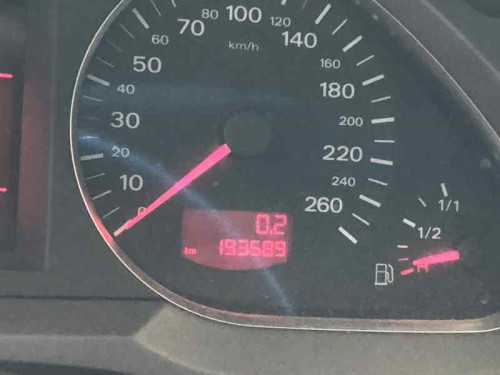 AUDI A6 AVANT (4F5) de segunda mano