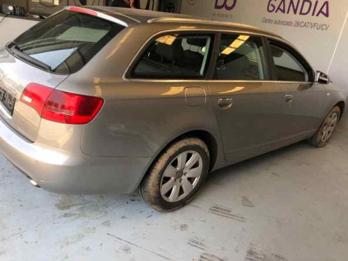 AUDI A6 AVANT (4F5) de segunda mano
