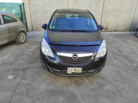 OPEL MERIVA B